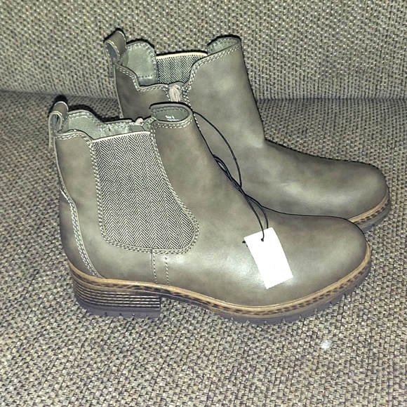 Maurices Shoes - Maurices Anna Boots